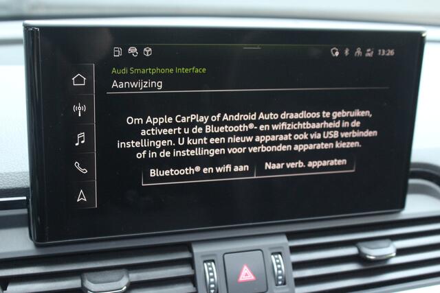 Audi Q5 55 TFSI e S edition - S SEATS - PANODAK - ADAPT. CRUISE - 21 INCH - MATRIX LED -