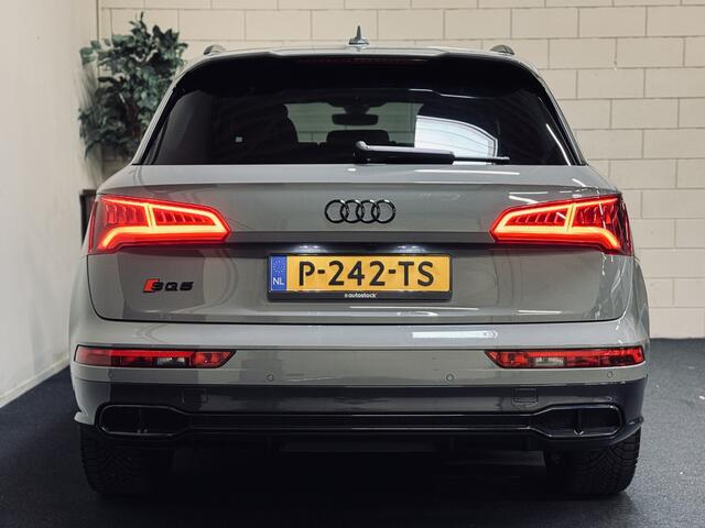 Audi Q5 3.0 TFSI SQ5 quattro | 21" | Panorama | B&O | Valcona