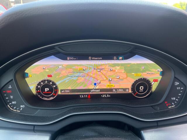 Audi Q5 2.0 TFSI quattro Launch Edition / PANO / ELEKT. KLEP / ACC / LUCHT VERING / STOELVERW. / VOL LEER /