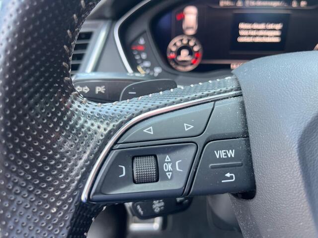 Audi Q5 2.0 TFSI quattro Launch Edition / PANO / ELEKT. KLEP / ACC / LUCHT VERING / STOELVERW. / VOL LEER /