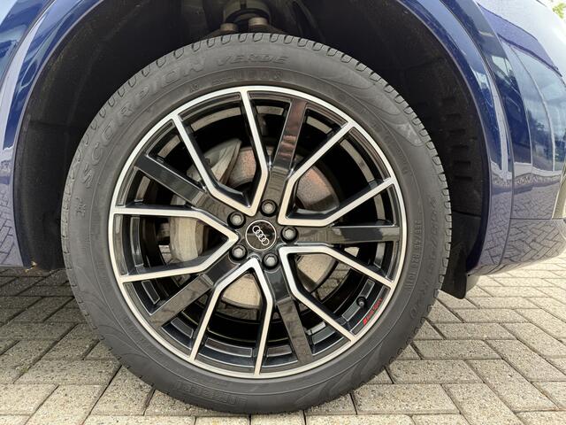 Audi Q5 50 TFSI e S edition Pano | Elektr trekhaak