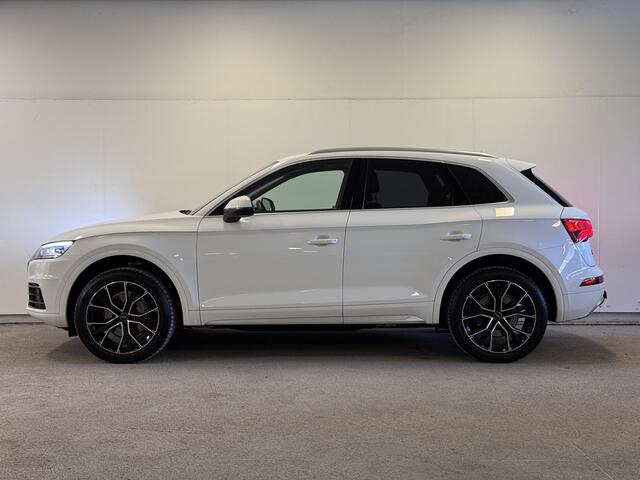 Audi Q5 2.0 TFSI quattro Sport Pro Line