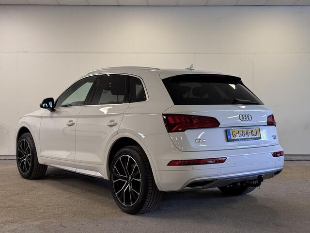 Audi Q5 2.0 TFSI quattro Sport Pro Line
