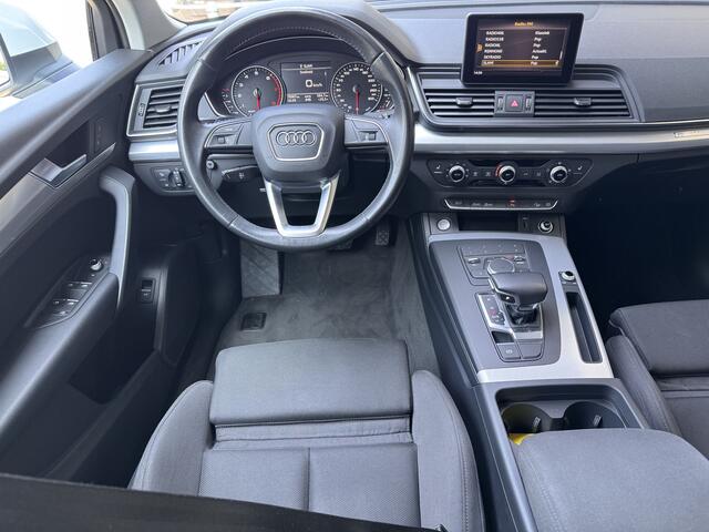 Audi Q5 2.0 TFSI quattro Sport Pro Line