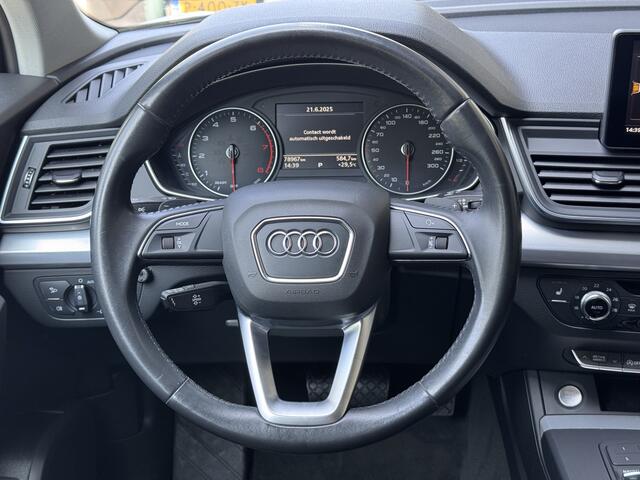 Audi Q5 2.0 TFSI quattro Sport Pro Line