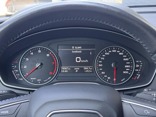 Audi Q5 2.0 TFSI quattro Sport Pro Line