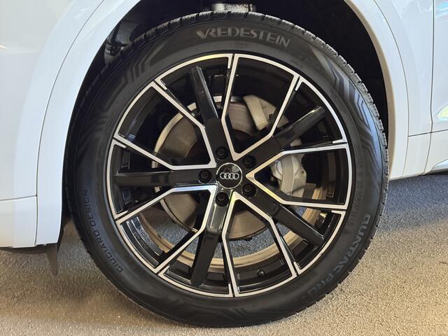 Audi Q5 2.0 TFSI quattro Sport Pro Line