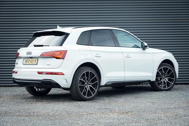 Audi Q5 50 TFSI e S edition / S-Line / Trekhaak / Navi / Virtual