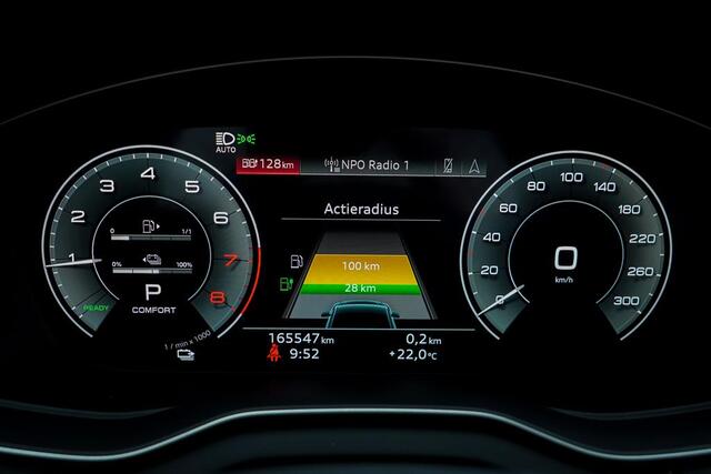 Audi Q5 50 TFSI e S edition / S-Line / Trekhaak / Navi / Virtual