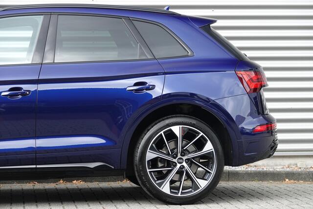Audi Q5 40 TDI quattro S edition | Trekhaak | ACC | Camera | Matrix |
