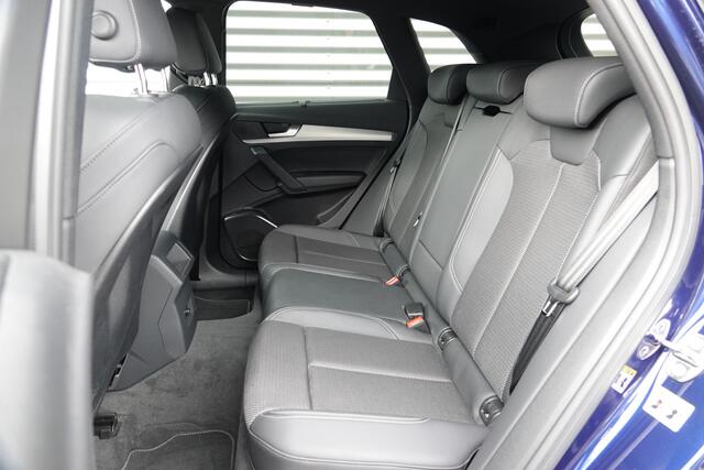 Audi Q5 40 TDI quattro S edition | Trekhaak | ACC | Camera | Matrix |