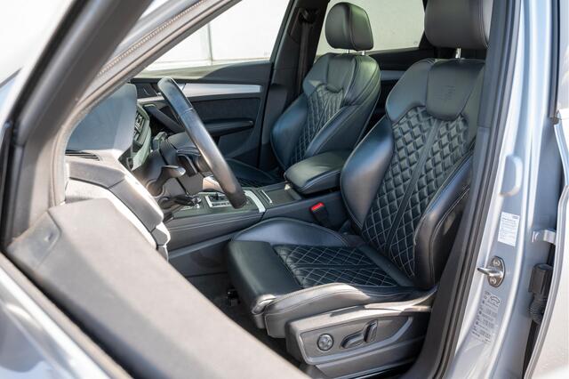 Audi Q5 3.0 TFSI SQ5 Quattro