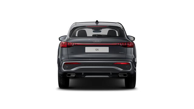 Audi Q5 Sportback e-hybrid quattro 299 S tronic Advanced Edition Automaat