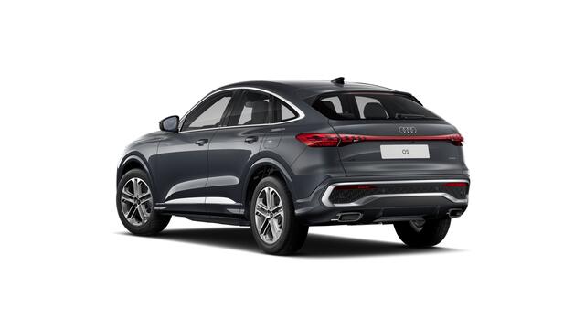 Audi Q5 Sportback e-hybrid quattro 299 S tronic Advanced Edition Automaat