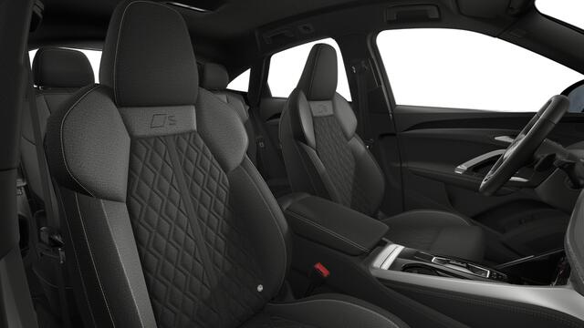 Audi Q5 Sportback e-hybrid quattro 299 S tronic Advanced Edition Automaat