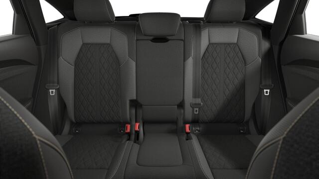 Audi Q5 Sportback e-hybrid quattro 299 S tronic Advanced Edition Automaat