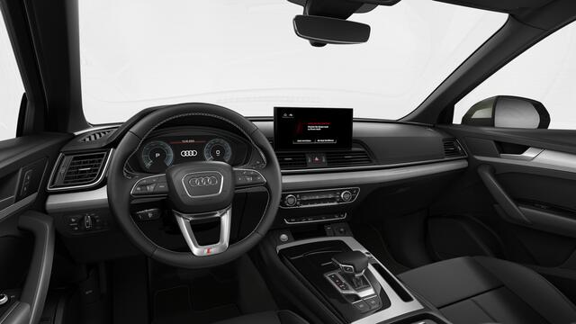 Audi Q5 e-hybrid quattro 299 S tronic Advanced edition Automaat