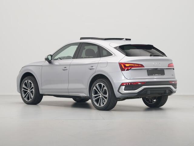 Audi Q5 Sportback 50 TFSI e S edition Panoramadak Matrix led Camera