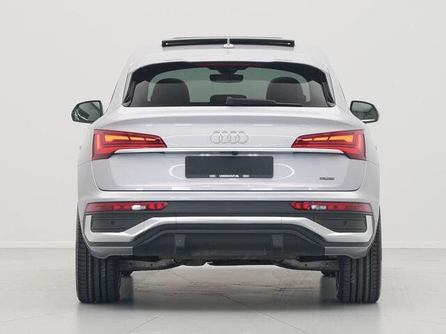 Audi Q5 Sportback 50 TFSI e S edition Panoramadak Matrix led Camera