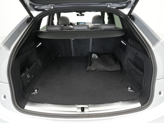 Audi Q5 Sportback 50 TFSI e S edition Panoramadak Matrix led Camera
