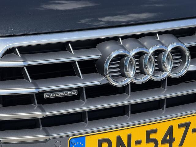 Audi Q5 2.0 TFSI quattro Launch Edition S-Line | VC | Head-up | Achteruitrijcamera | Stoelverwarming |