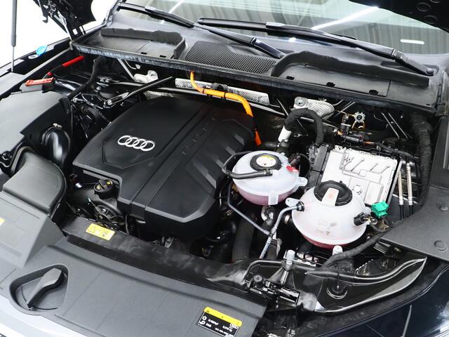 Audi Q5 55 TFSI e quattro Competition | Panoramadak | Keyless | Camera | Virtual | Cruise | Carplay