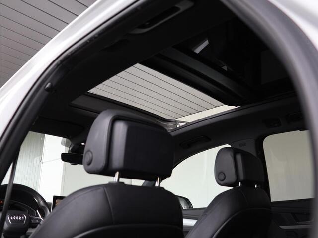 Audi Q5 2.0 TFSI quattro Sport S Line Black Edition | Bang & Olufsen | Elektrische Trekhaak | Pano-dak |