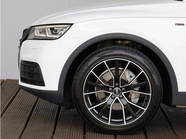 Audi Q5 2.0 TFSI quattro Sport S Line Black Edition | Bang & Olufsen | Elektrische Trekhaak | Pano-dak |