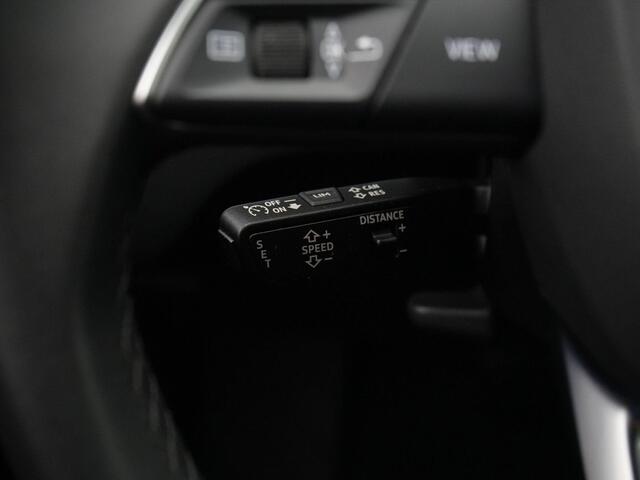 Audi Q5 Sportback 55 TFSI e 367 pk S-tronic S edition | Rondomzicht camera | Matrix LED koplampen | Standkachel | Adaptive cruise | Sportstoelen | Optiekpakket zwart | 20 inch