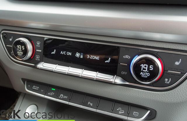 Audi Q5 50 TFSI e quattro S-Line Pro Line Leder