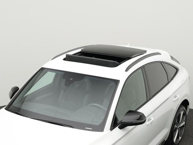 Audi Q5 Sportback 50 TFSI e 299 pk S-tronic quattro S edition Competition | Panoramadak | Matrix LED | Trekhaak | Standkachel | B&O 3D sound | 21 inch