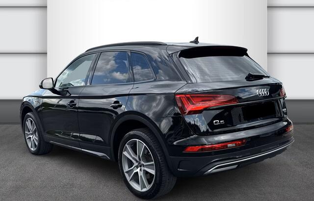 Audi Q5 50 TDI quattro 286 PK ACC Leder Sportstoelen Virtual Cockpit 20 Inch