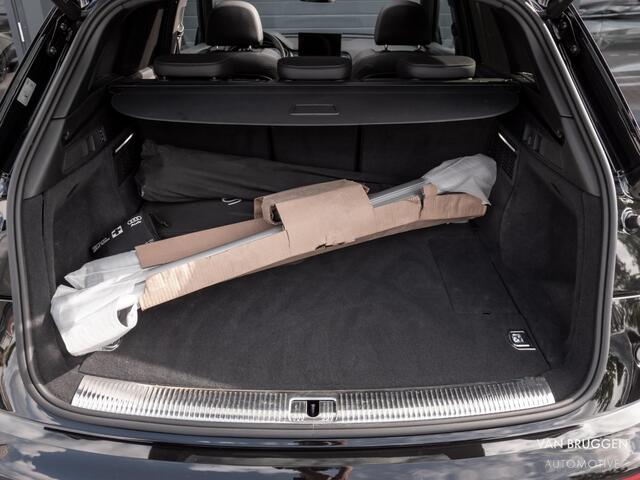Audi Q5 55 TFSI e S-Line Pano Luchtvering Massage 360 B&O HUD Sfeer BTW