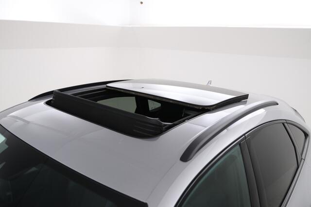 Audi Q5 Sportback 55 TFSI e S edition Electrische trekhaak, Apple carplay / Android auto, Panorama dak, S line!