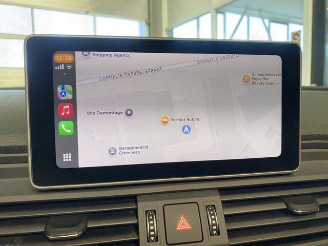 Audi Q5 3.0 TFSI SQ5 quattro Pro Line Plus Pano dak, B&O Audio, Luchtvering