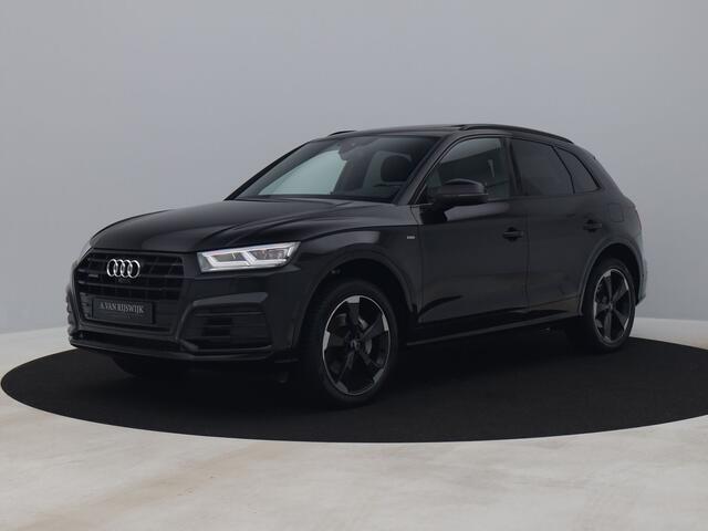 Audi Q5 50 TFSI e quattro S edition | PANO | CAMERA | KEYLESS