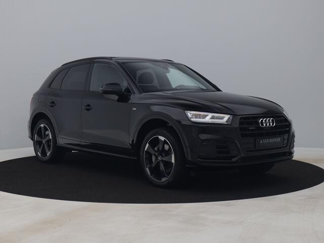Audi Q5 50 TFSI e quattro S edition | PANO | CAMERA | KEYLESS