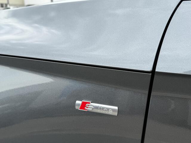 Audi Q5 2.0 TFSI quattro 252PK S-LineoPanooB&O