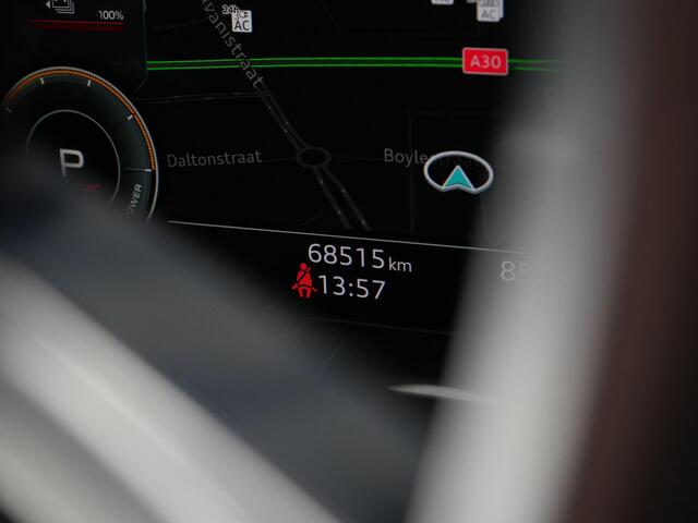 Audi Q5 Sportback 55 TFSI e 367 pk S-tronic S edition Competition / S-Line | Trekhaak | Fijnnappa leder | Bang & Olufsen | Stuur-/stoelverwarming | Matrix LED