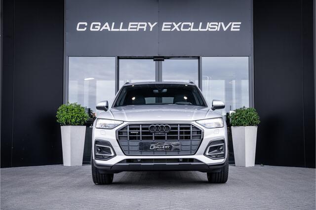 Audi Q5 50 TFSI e Pro Line - Panorama | RS Seats | B&O | Massage | 360 Camera