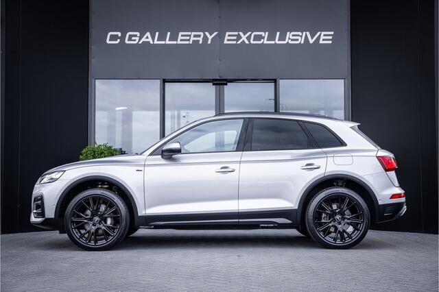 Audi Q5 50 TFSI e Pro Line - Panorama | RS Seats | B&O | Massage | 360 Camera