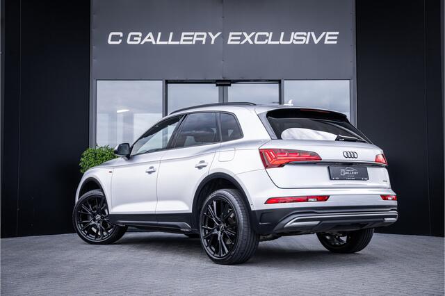 Audi Q5 50 TFSI e Pro Line - Panorama | RS Seats | B&O | Massage | 360 Camera