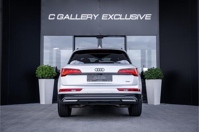 Audi Q5 50 TFSI e Pro Line - Panorama | RS Seats | B&O | Massage | 360 Camera