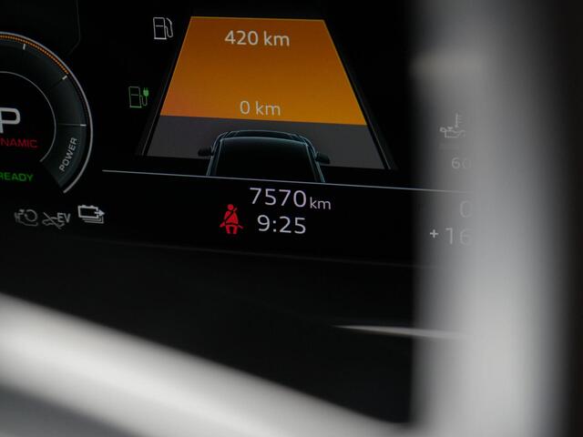 Audi Q5 55 TFSI e 367 pk S-tronic S edition Competition / S-Line | Panoramadak | Trekhaak | Fijnnappa leder | Rondomzicht camera | Bang & Olufsen | Matrix LED | Elektr. verstelbare stoel