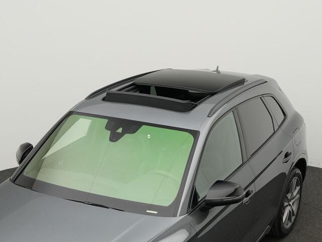 Audi Q5 55 TFSI e 367 pk S-tronic S edition Competition / S-Line | Panoramadak | Trekhaak | Fijnnappa leder | Rondomzicht camera | Bang & Olufsen | Matrix LED | Elektr. verstelbare stoel