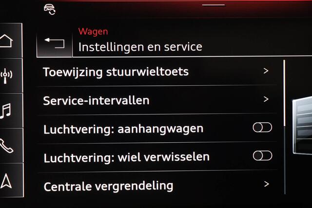 Audi Q5 Sportback 55 TFSI e S edition | PANORAMADAK | LUCHTVERING | B&O DAB | APPLE | CAMERA | 20"