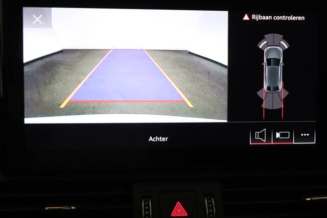 Audi Q5 Sportback 55 TFSI e S edition | PANORAMADAK | LUCHTVERING | B&O DAB | APPLE | CAMERA | 20"