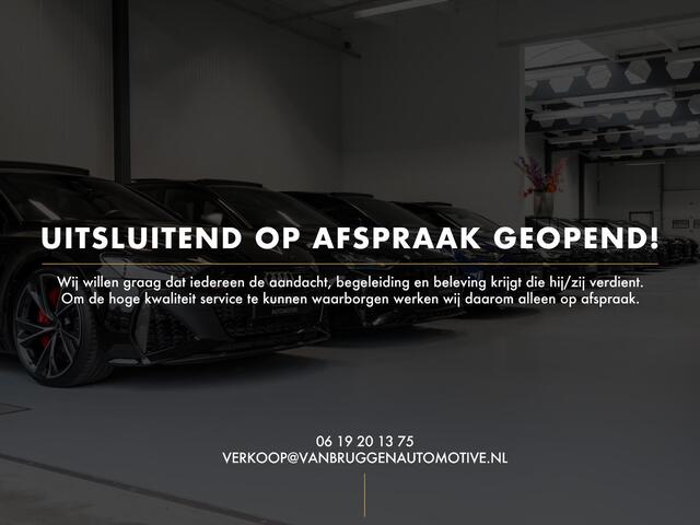 Audi Q5 50 TFSI e S-Line Pano Luchtv Trekhaak RS-Stoelen 21" Head-Up Sfeer