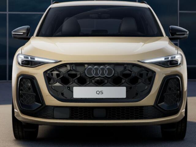 Audi Q5 S edition 2.0 TFSI e 220 kW / 299 PK SUV 7 versn.