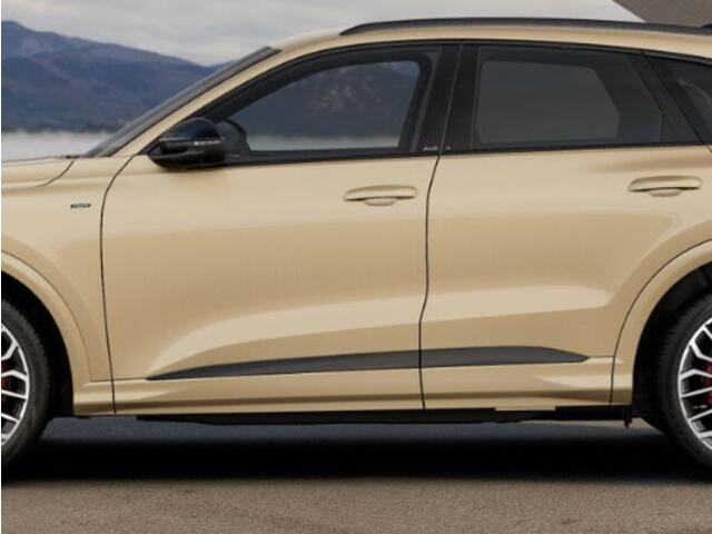 Audi Q5 S edition 2.0 TFSI e 220 kW / 299 PK SUV 7 versn.